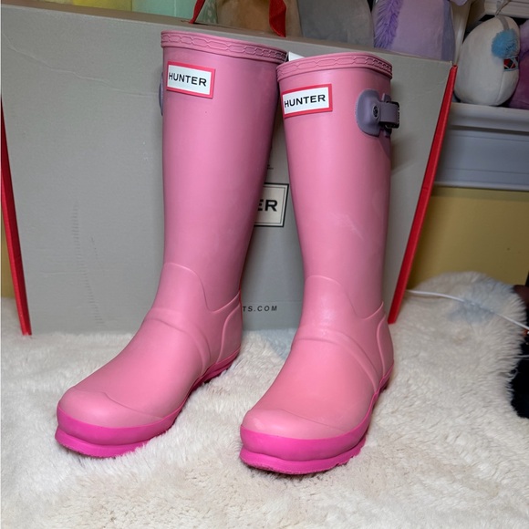 Hunter Shoes - New Hunter Rain boots